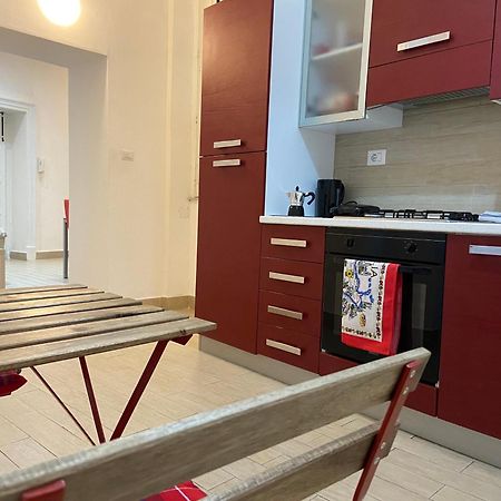 Casa Vacanza La Collegiata CTA Eksteriør bilde